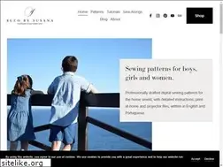 Sites similar to sucobysusana.com