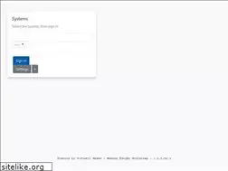 Sites similar to sucom.ba.gov.br