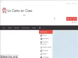Sites similar to sucompraencasa.es