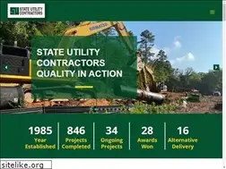 Sites similar to sucontractors.com