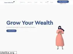 Sites similar to sucorsekuritas.com