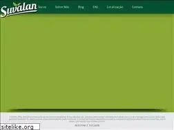 Sites similar to sucosuvalan.com.br