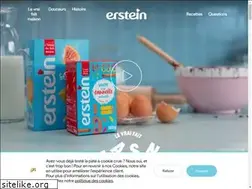 Sites similar to sucre-erstein.com