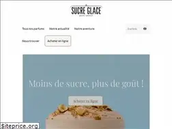 Sites similar to sucre-glace.fr