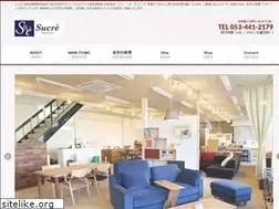 Sites similar to sucre-hamamatsu.com