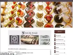 Sites similar to sucre-plage.com