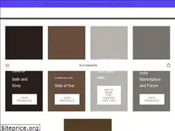 Sites similar to sucreabeille.com