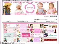Sites similar to sucreblanc.jp
