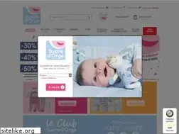 Sites similar to sucredorge.com