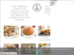 Sites similar to sucredorgeetpaindepices.fr