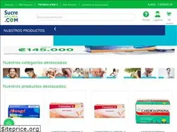 Sites similar to sucreenlinea.com
