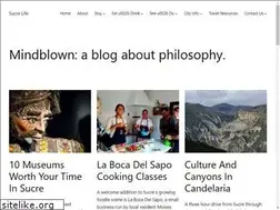 Sites similar to sucrelife.com