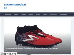 Sites similar to sucremoneda.net