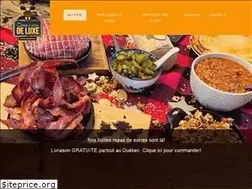 Sites similar to sucreriedudomaine.com