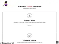 Sites similar to sucrespanishschool.com