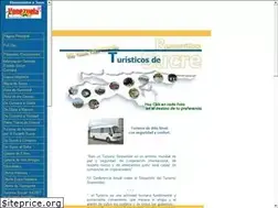 Sites similar to sucreturistico.com