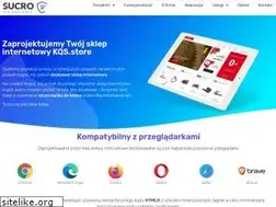 Sites similar to sucro.pl