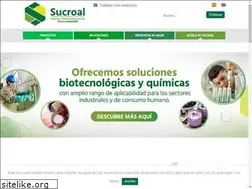 Sites similar to sucroal.com.co