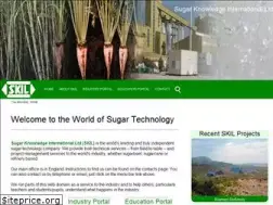 Sites similar to sucrose.com