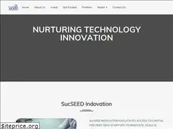 Sites similar to sucseed-indovation.com