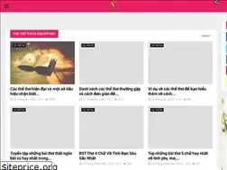 Sites similar to sucsongmoi.com.vn