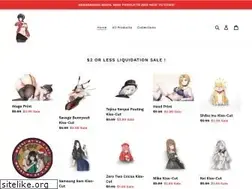 Sites similar to sucstore.com