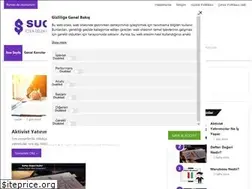 Sites similar to sucte.com