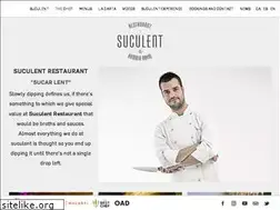 Sites similar to suculent.com