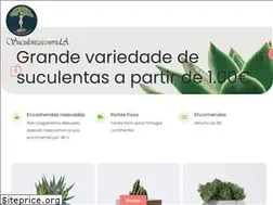 Sites similar to suculentasconvida.pt