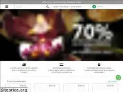 Sites similar to suculentasdzitya.mitiendanube.com