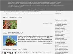 Sites similar to suculentaselceibo.blogspot.com