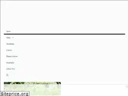 Sites similar to suculentaslove.com