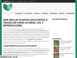 Sites similar to suculentass.com