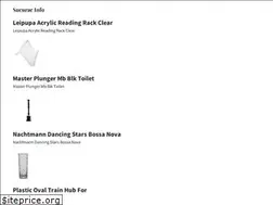 Sites similar to sucurac.info