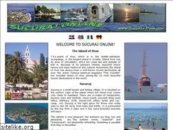 Sites similar to sucuraj-hvar.com