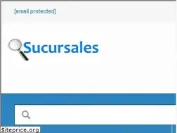 Sites similar to sucursales.com.mx