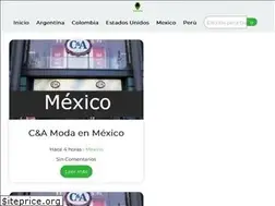Sites similar to sucursales.net