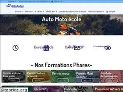 Sites similar to sucyconduites.com