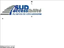 Sites similar to sud-accessibilite.com