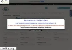 Sites similar to sud-auto-pieces.com