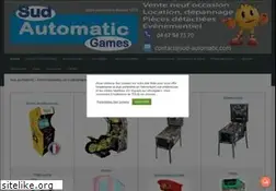 Sites similar to sud-automatic.com