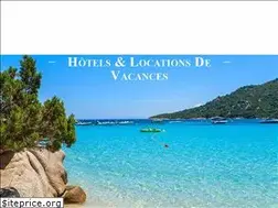 Sites similar to sud-corse.com