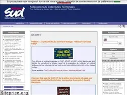 Sites similar to sud-ct.org