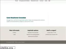 Sites similar to sud-de-la-france.nl