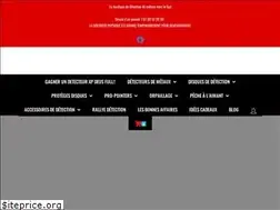 Sites similar to sud-detection.fr
