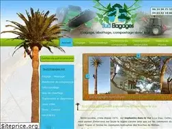 Sites similar to sud-elagage-var.fr