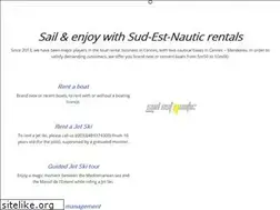 Sites similar to sud-est-nautic.com