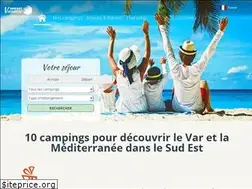 Sites similar to sud-est-vacances.fr