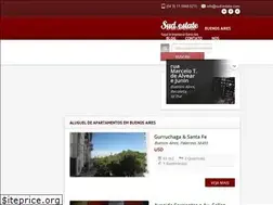 Sites similar to sud-estate.com