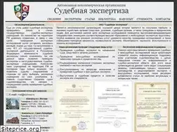 Sites similar to sud-exp.ru